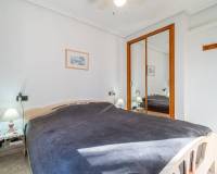 tekrar satış - Apartman dairesi - Orihuela Costa - Playa Flamenca