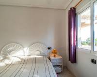 tekrar satış - Apartman dairesi - Orihuela Costa - Playa Flamenca