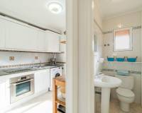 tekrar satış - Apartman dairesi - Orihuela Costa - Playa Flamenca