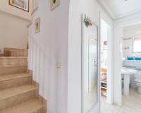 tekrar satış - Apartman dairesi - Orihuela Costa - Playa Flamenca