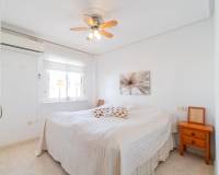 tekrar satış - Apartman dairesi - Orihuela Costa - Playa Flamenca