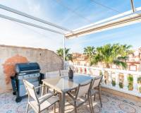 tekrar satış - Apartman dairesi - Orihuela Costa - Playa Flamenca