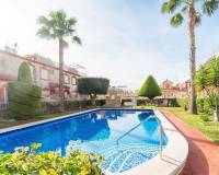 tekrar satış - Apartman dairesi - Orihuela Costa - Playa Flamenca