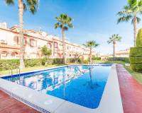 tekrar satış - Apartman dairesi - Orihuela Costa - Playa Flamenca