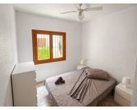 tekrar satış - Apartman dairesi - Orihuela Costa - Playa Flamenca