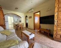 tekrar satış - Apartman dairesi - Orihuela Costa - Playa Flamenca