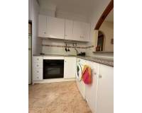 tekrar satış - Apartman dairesi - Orihuela Costa - Playa Flamenca