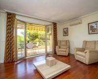 tekrar satış - Apartman dairesi - Orihuela Costa - Punta Prima