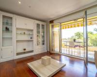 tekrar satış - Apartman dairesi - Orihuela Costa - Punta Prima