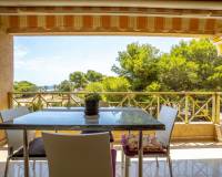 tekrar satış - Apartman dairesi - Orihuela Costa - Punta Prima