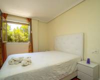 tekrar satış - Apartman dairesi - Orihuela Costa - Punta Prima