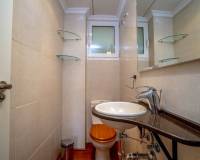 tekrar satış - Apartman dairesi - Orihuela Costa - Punta Prima