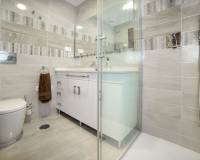 tekrar satış - Apartman dairesi - Orihuela Costa - Punta Prima