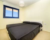 tekrar satış - Apartman dairesi - Orihuela Costa - Punta Prima