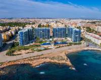 tekrar satış - Apartman dairesi - Orihuela Costa - Punta Prima