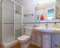 tekrar satış - Apartman dairesi - Orihuela Costa - Punta Prima