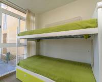 tekrar satış - Apartman dairesi - Orihuela Costa - Punta Prima