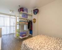 tekrar satış - Apartman dairesi - Orihuela Costa - Punta Prima