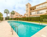 tekrar satış - Apartman dairesi - Orihuela Costa - Punta Prima