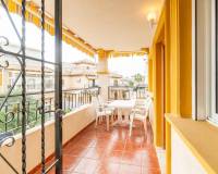 tekrar satış - Apartman dairesi - Orihuela Costa - Punta Prima