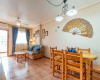 tekrar satış - Apartman dairesi - Orihuela Costa - Punta Prima