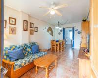 tekrar satış - Apartman dairesi - Orihuela Costa - Punta Prima