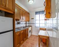 tekrar satış - Apartman dairesi - Orihuela Costa - Punta Prima