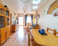 tekrar satış - Apartman dairesi - Orihuela Costa - Punta Prima
