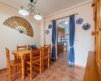 tekrar satış - Apartman dairesi - Orihuela Costa - Punta Prima