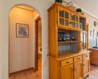 tekrar satış - Apartman dairesi - Orihuela Costa - Punta Prima