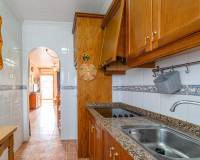 tekrar satış - Apartman dairesi - Orihuela Costa - Punta Prima