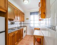 tekrar satış - Apartman dairesi - Orihuela Costa - Punta Prima