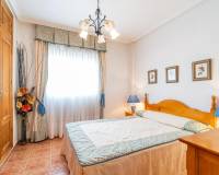 tekrar satış - Apartman dairesi - Orihuela Costa - Punta Prima