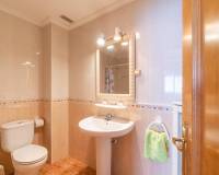 tekrar satış - Apartman dairesi - Orihuela Costa - Punta Prima