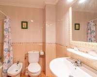 tekrar satış - Apartman dairesi - Orihuela Costa - Punta Prima