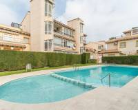 tekrar satış - Apartman dairesi - Orihuela Costa - Punta Prima