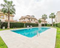 tekrar satış - Apartman dairesi - Orihuela Costa - Punta Prima