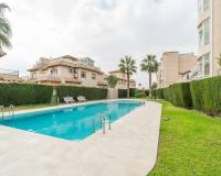tekrar satış - Apartman dairesi - Orihuela Costa - Punta Prima