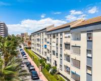 tekrar satış - Apartman dairesi - Orihuela Costa - Punta Prima