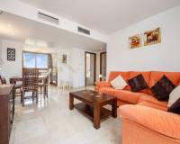 tekrar satış - Apartman dairesi - Orihuela Costa - Punta Prima