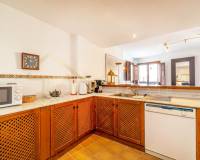 tekrar satış - Apartman dairesi - Orihuela Costa - Punta Prima