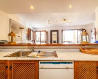 tekrar satış - Apartman dairesi - Orihuela Costa - Punta Prima