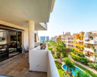 tekrar satış - Apartman dairesi - Orihuela Costa - Punta Prima