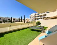 tekrar satış - Apartman dairesi - Orihuela Costa - Urbanización Montezenia-Torrezenia