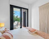 tekrar satış - Apartman dairesi - Orihuela Costa - valentino golf III
