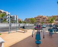 tekrar satış - Apartman dairesi - Orihuela Costa - valentino golf III