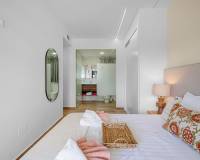 tekrar satış - Apartman dairesi - Orihuela Costa - valentino golf III