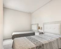 tekrar satış - Apartman dairesi - Orihuela Costa - Villamartín-Las Filipinas