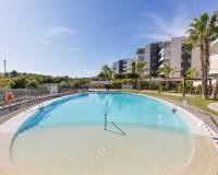 tekrar satış - Apartman dairesi - Orihuela Costa - Villamartín-Las Filipinas