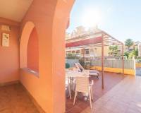 tekrar satış - Apartman dairesi - Orihuela Costa - Villamartín